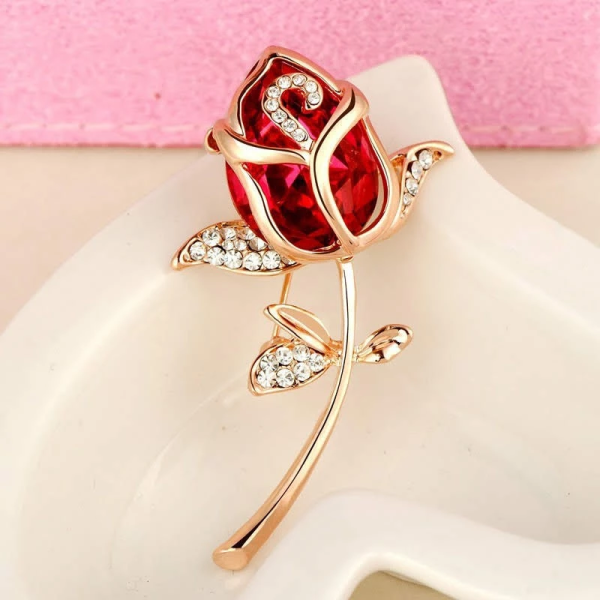 Tudung Pin Brooch - Image 2